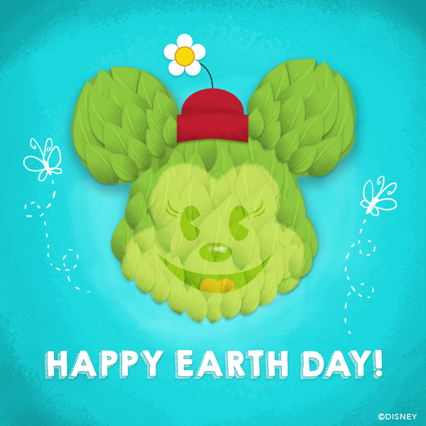Download Holiday Earth Day PFP