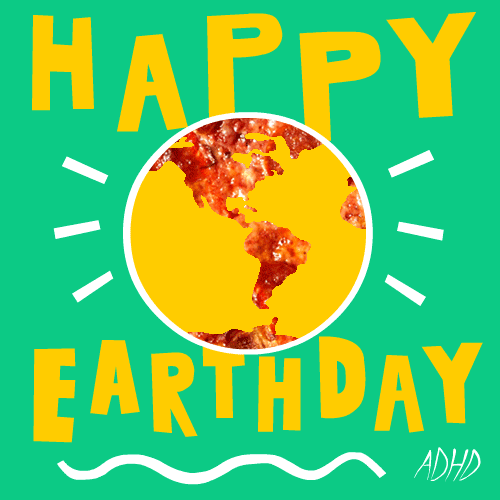 Download Holiday Earth Day PFP