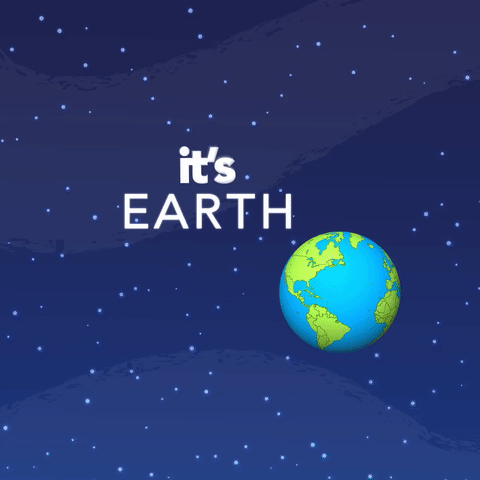 Download Holiday Earth Day PFP
