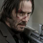 Keanu Reeves movie John Wick PFP