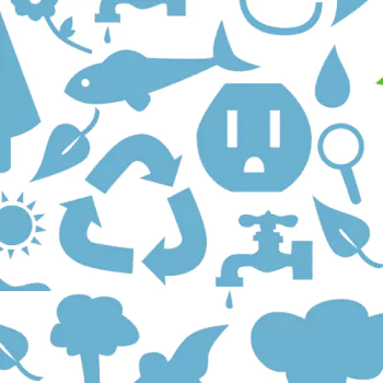 holiday Earth Day PFP