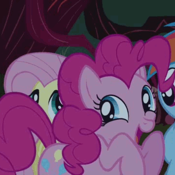 My Little Pony: Friendship is Magic Pfp