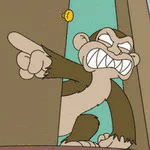 TV Show Family Guy PFP
