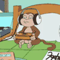 TV Show Family Guy PFP