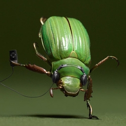 Beetle Pfp