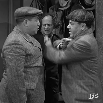 TV Show The Three Stooges PFP