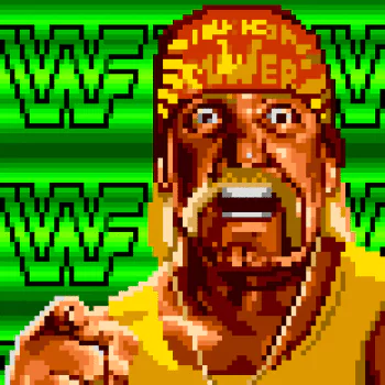 WWE Sports PFP
