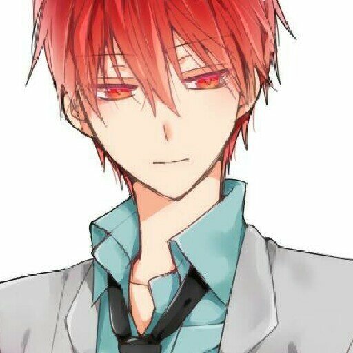 Download Seijūrō Akashi Anime Kuroko's Basketball PFP