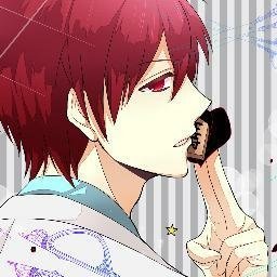 Download Seijūrō Akashi Anime Kuroko's Basketball PFP