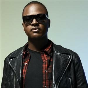 Download Taio Cruz Singer Music PFP