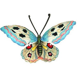 Download Colorful Butterfly Animal PFP