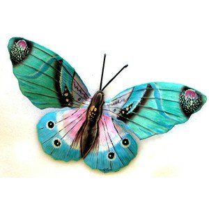 Download Colorful Butterfly Animal PFP