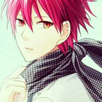 Seijūrō Akashi Anime Kuroko's Basketball PFP