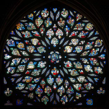 religious colors colorful glass stained glass photography PFP