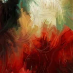 artistic painting PFP