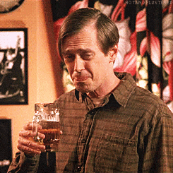 Download Steve Buscemi Food Beer PFP