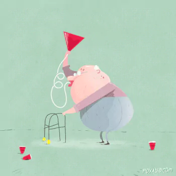 food beer PFP