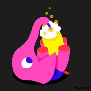 food beer PFP