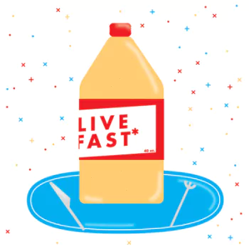 food beer PFP