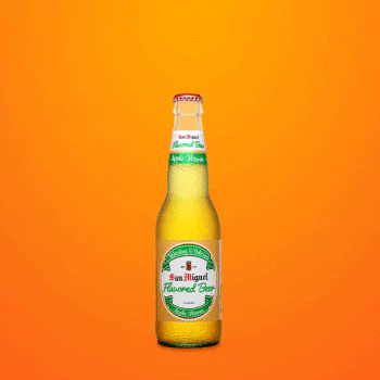 food beer PFP
