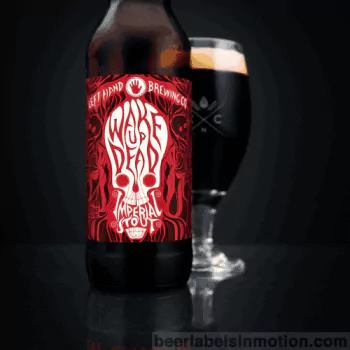 food beer PFP