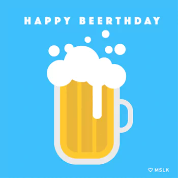 food beer PFP
