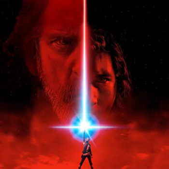 Star Wars movie Star Wars: The Last Jedi PFP