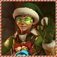 Tracer Jingle (Avatar)