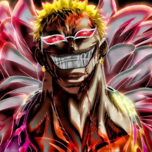 Download Donquixote Doflamingo Anime One Piece PFP