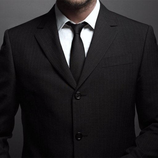 Download Suit Man PFP