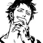 Trafalgar Law Anime One Piece PFP