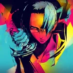 Anime Samurai Champloo PFP