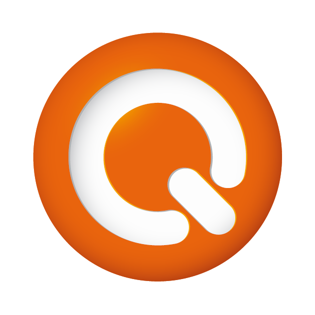 Download Logo Music Q-Dance PFP