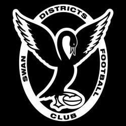 Download Australian Football Australia Swan Districts Football Club Football Sports PFP