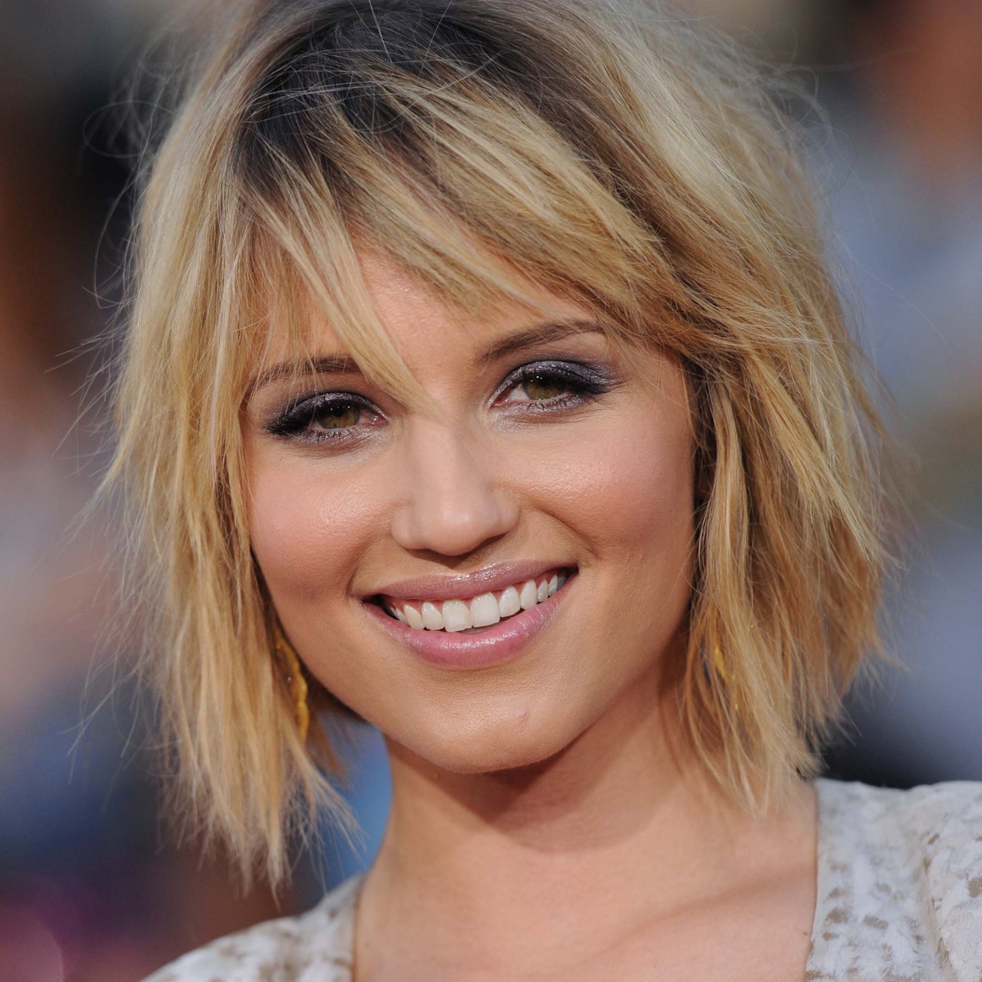 Dianna Agron PFP