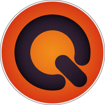 logo music Q-Dance PFP