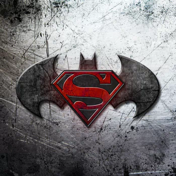 movie Batman V Superman: Dawn Of Justice PFP