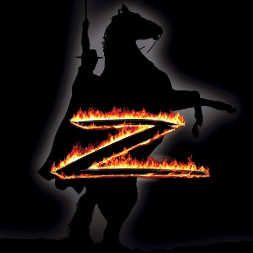 The Legend of Zorro Pfp
