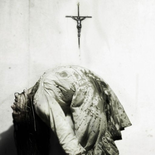 Download Cross The Last Exorcism Movie PFP