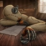 Download Sci Fi Steampunk PFP