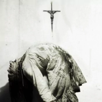cross The Last Exorcism movie PFP