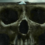 Download Dark Skull The Pyramid Movie PFP