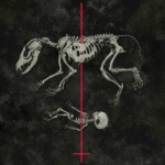 Download Dark Skeleton The Omen (1976) Movie PFP