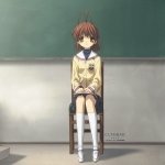 Download Anime Clannad PFP