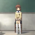 Anime Clannad PFP