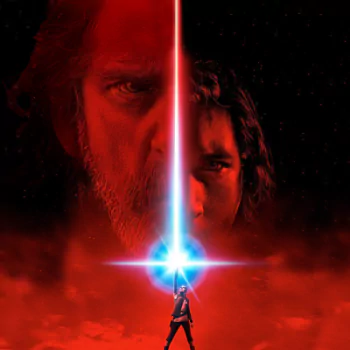 Daisy Ridley Rey (Star Wars) Adam Driver Mark Hamill Luke Skywalker Kylo Ren Star Wars movie Star Wars: The Last Jedi PFP