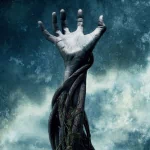 dark hand The Ruins movie PFP