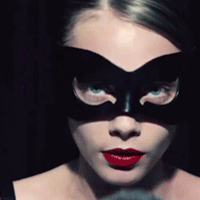 Download Cara Delevingne Celebrity PFP