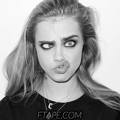 Download Cara Delevingne Celebrity PFP