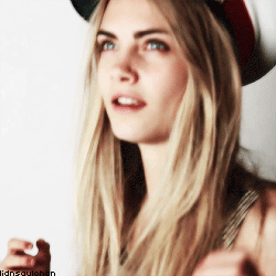 Download Cara Delevingne Celebrity PFP